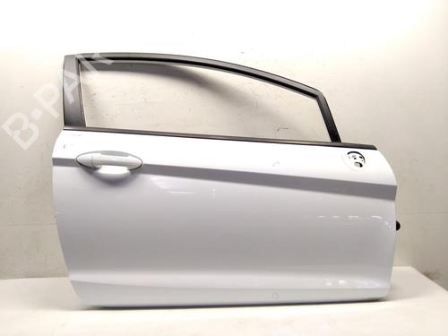 Dør højre fortil FORD FIESTA VI (CB1, CCN) 1.25 (82 hp) 31052518