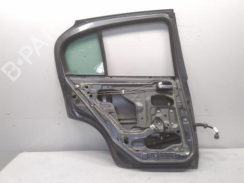 Other NISSAN ALMERA II Hatchback (N16) 1.5 | BP20517816O1