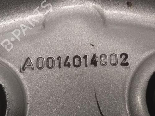 Rim MERCEDES-BENZ SPRINTER 3,5-t Van (B906) 316 CDI (906.631, 906.633, 906.635, 906.637) | BP29013308C45 