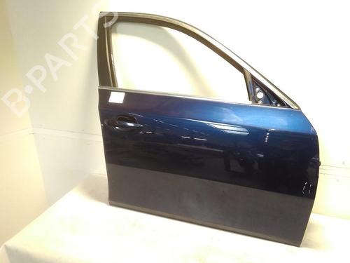 Right front door BMW 5 Touring (E61) 525 d | BP20515207C3 