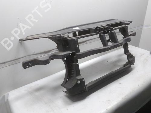 Front bumper reinforcement VW PASSAT B6 Variant (3C5) 2.0 TDI | BP20528645C109 