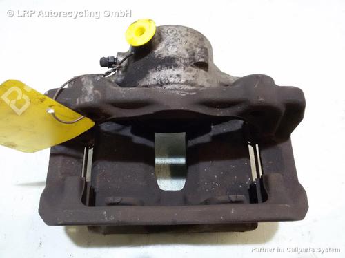 Used Right front brake caliper MERCEDES-BENZ C-CLASS (W204) C 220 CDI (204.008) (170 hp) 20540692