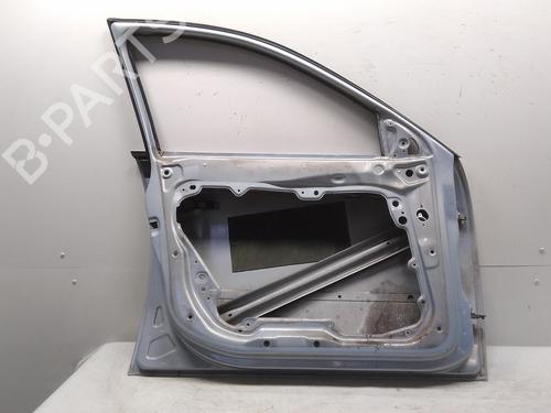 Left front door SEAT IBIZA III (6L1) 1.4 TDI | BP20515095C2 