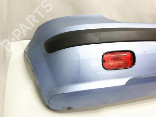 Rear bumper HYUNDAI GETZ (TB) 1.1 | BP20575616C8 