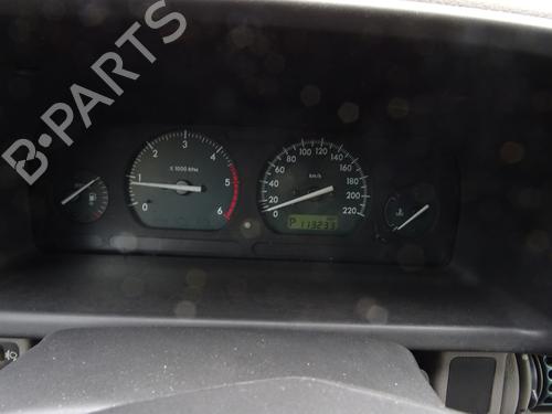 Left front driveshaft LAND ROVER FREELANDER I (L314) 2.0 Td4 4x4 | BP22936597M38 