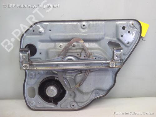 Used Rear left window mechanism VOLVO V50 (545) [2003-2012]  20543500