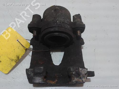 Used Left front brake caliper VW UP! (121, 122, BL1, BL2, BL3, 123) 1.0 (60 hp) 20539990