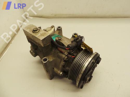 Used AC compressor FORD KA (RB_) 1.3 i ROCAM (70 hp) 20555759