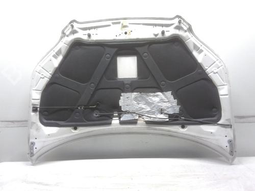 Hood CHEVROLET AVEO / KALOS Hatchback (T250, T255) 1.2 | BP20522742C1 