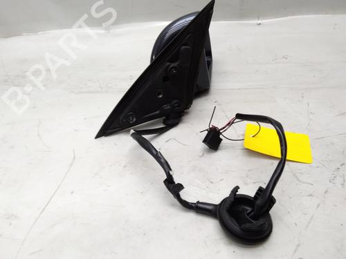 Right mirror AUDI A6 C6 Avant (4F5) 2.7 TDI | BP20514003C27 