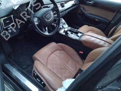 Other AUDI A8 D4 (4H2, 4H8, 4HC, 4HL) 3.0 TDI quattro | BP32003404O1