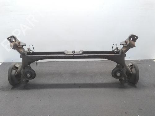 Used Rear axle CITROËN DS4 (NX_) 1.6 VTi 120 (120 hp) 20527881