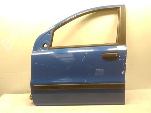 Used Left front door FIAT PANDA (169_) 1.1 (169.AXA1A) (54 hp) 20515019