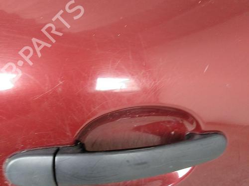 Right rear door SKODA OCTAVIA I Combi (1U5) 1.6 | BP20592136C5 