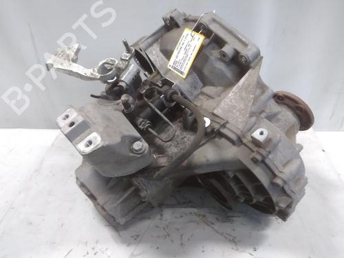 Gearbox SEAT ALTEA (5P1) 1.2 TSI | BP20596282M3 