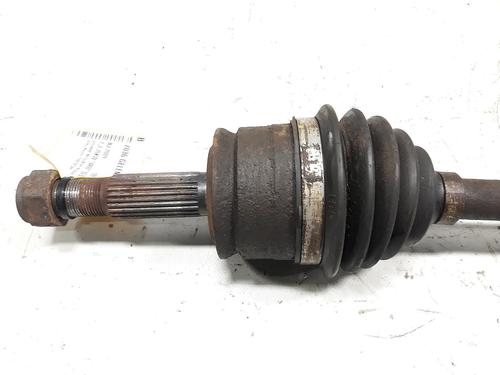 Right front driveshaft MITSUBISHI COLT VI (Z3_A, Z2_A) 1.3 (Z21A) | BP20523945M39 