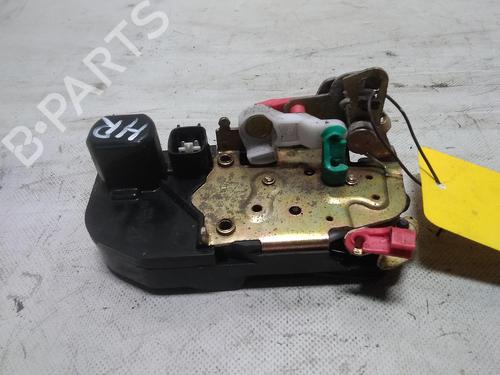 Used Rear right lock CHRYSLER NEON II 2.0 16V (131 hp) 20518838