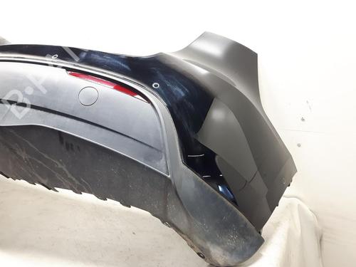 Rear bumper TESLA MODEL Y (5YJY) EV All-wheel Drive | BP22770987C8 