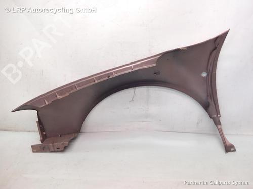 Right front fenders CHRYSLER 300M (LR) 2.7 V6 24V | BP20558029C42 