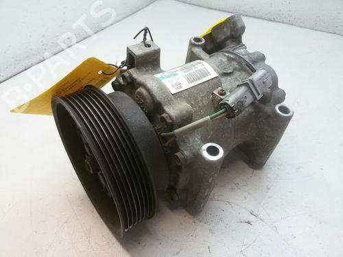 AC Kompressor RENAULT CLIO III (BR0/1, CR0/1) [2005-2014]  20557358