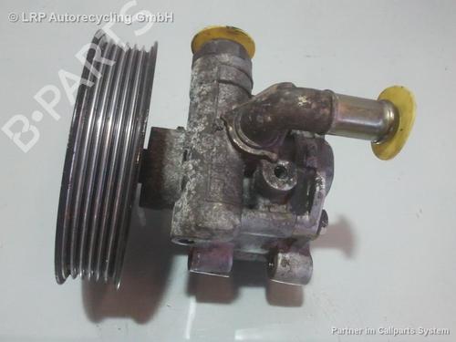 Servo brake SKODA OCTAVIA I (1U2) 1.9 TDI | BP20572025M42 