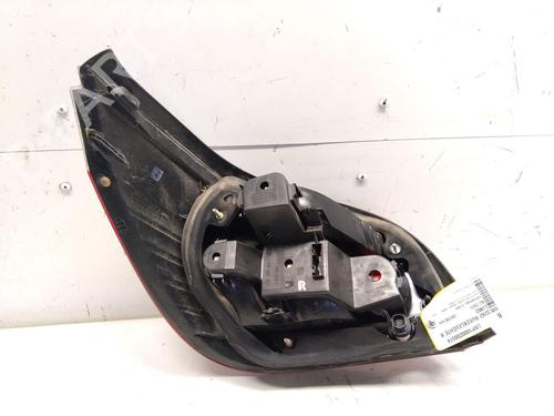 Right taillight BMW 5 (E60) 520 i | BP38180660C35 - Image 4