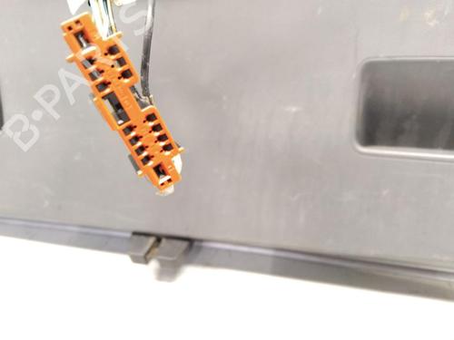 Tailgate FORD FOCUS II Turnier (DA_, FFS, DS) 1.6 | BP27728469C6 