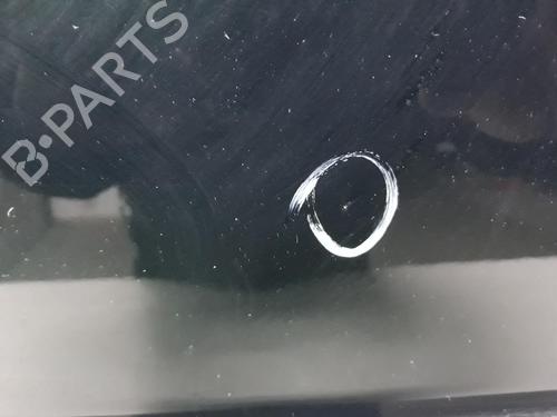 Right front door SKODA SUPERB I (3U4) 1.9 TDI | BP20582366C3 