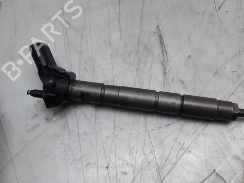 Used Injector AUDI A4 B7 Avant (8ED) 2.7 TDI (180 hp) 20542536