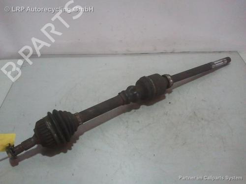 Used Right front driveshaft CITROËN XSARA Coupe (N0) 1.8 i (90 hp) 20548577