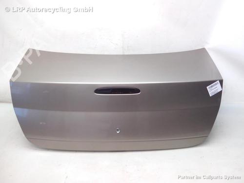 Used Tailgate CHRYSLER 300M (LR) 2.7 V6 24V (204 hp) 20555981