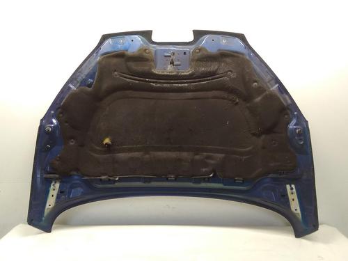 Hood PEUGEOT 407 SW (6E_, 6D_) 2.0 16V | BP20522529C1 