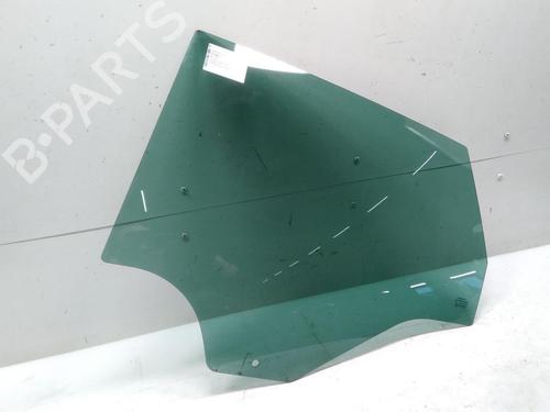 Rear left door window SEAT TOLEDO III (5P2) 2.0 TDI | BP20592252C20 