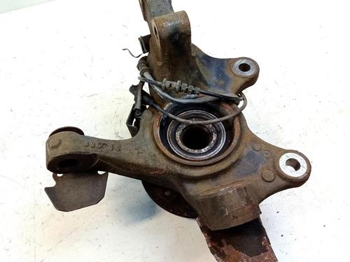 Used Left front steering knuckle Left front steering knuckle MERCEDES-BENZ VITO Mixto (Double Cabin) (W447) 111 CDI (447.701, 447.703, 447.705) (114 hp) 33558547 33558547