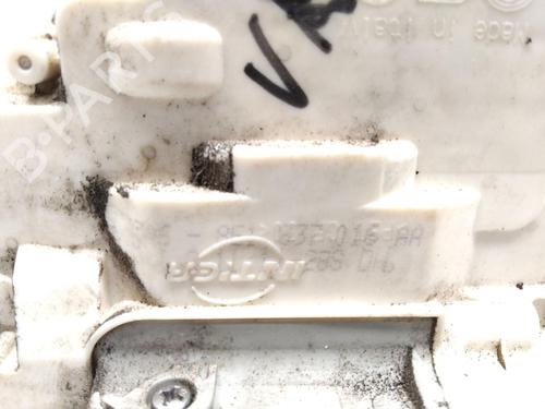 Front right lock SEAT EXEO ST (3R5) 1.8 TSI | BP32352824C97 