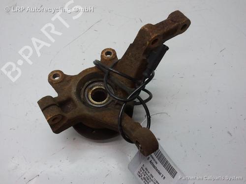 Used Right front steering knuckle NISSAN MICRA III (K12) 1.2 16V (80 hp) 20530032