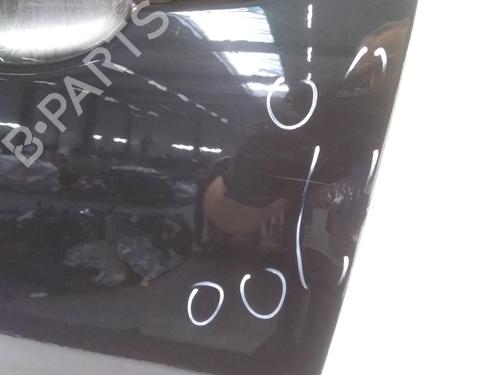 Left front door PEUGEOT 207 (WA_, WC_) 1.4 | BP20590489C2 