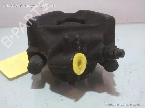 Right front brake caliper BMW 3 Touring (E91) 320 d | BP20540687M104 