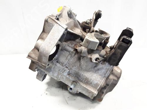 Gearbox SKODA FABIA I (6Y2) 1.2 | BP20596238M3 