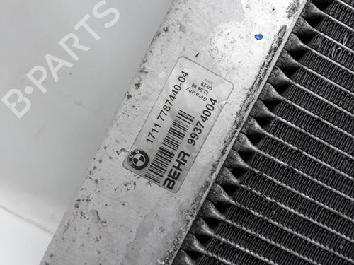 Water radiator BMW 5 Touring (E61) 520 d | BP20583664M31 