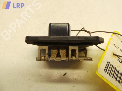 Heizwiderstand TOYOTA YARIS (_P1_) 1.3 (NCP10, SCP12_) | BP20583205M108 