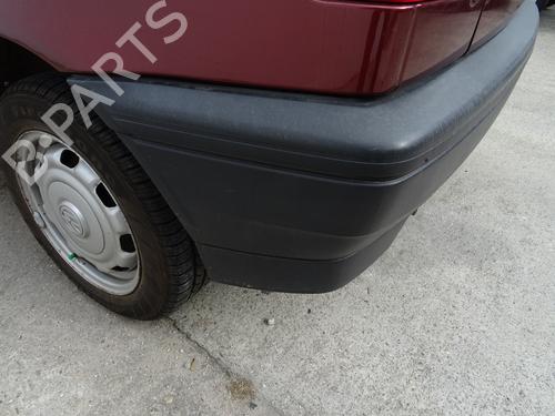 Rear bumper VW GOLF III (1H1) 1.6 | BP20514109C8 