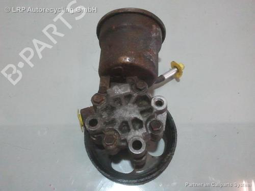 Servo brake TOYOTA YARIS (_P1_) 1.0 (SCP10_, SCP10R) | BP20571979M42 