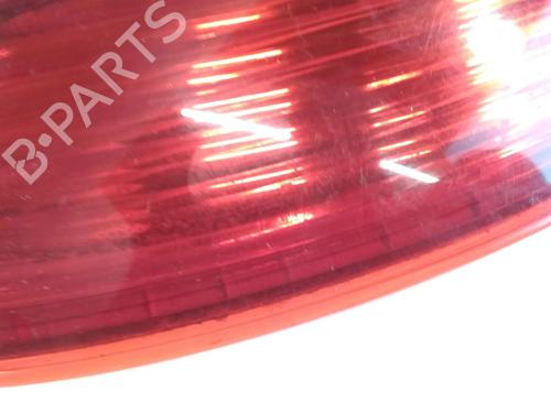 Tailgate trim OPEL ASTRA H TwinTop (A04) 1.8 (L67) | BP30363638C151