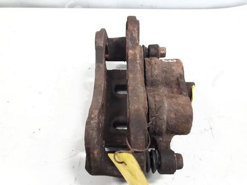 Left front brake caliper MITSUBISHI GALANT VIII (EA_) 2.4 GDI (EA3A) | BP20539457M105 