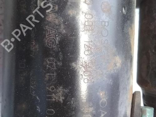 Starter VW GOLF V (1K1) 1.4 16V | BP20596121M8 