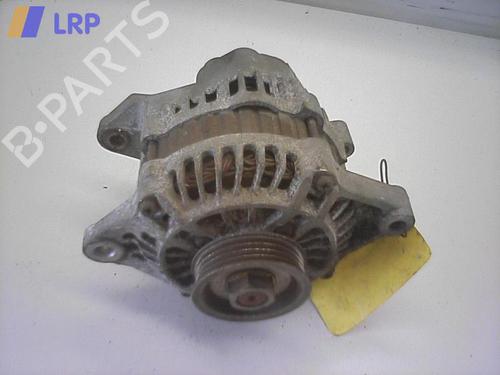 Used Alternator NISSAN ALMERA I (N15) 1.4 GX,LX (75 hp) 20560450