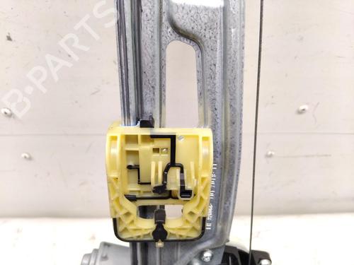 Front left window mechanism FORD TRANSIT V363 Platform/Chassis (FED, FFD) 2.0 EcoBlue | BP33890210C22 - Image 5