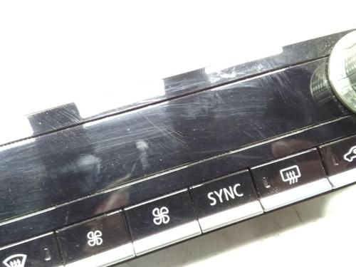 Climate control MITSUBISHI ECLIPSE CROSS (GK_, GL_) Plug-in Hybrid 4WD (GL3W) | BP37672707I5 - Image 6