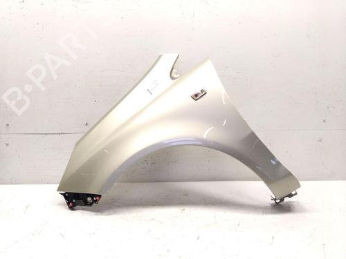 Used Left front fenders Left front fenders 36957842 36957842
